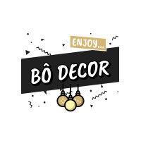 BÔ DECOR logo, BÔ DECOR contact details