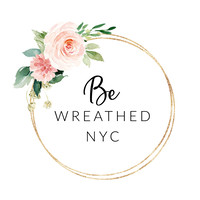 Be Wreathed NYC logo, Be Wreathed NYC contact details