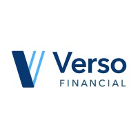 Verso Financial, LLC logo, Verso Financial, LLC contact details