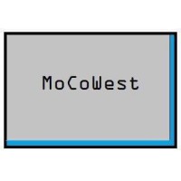 MOCOWEST logo, MOCOWEST contact details