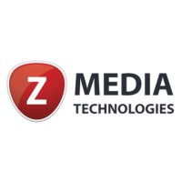 Z Media Technologies logo, Z Media Technologies contact details