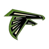 Falcon High School logo, Falcon High School contact details