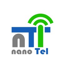 Nanotel logo, Nanotel contact details