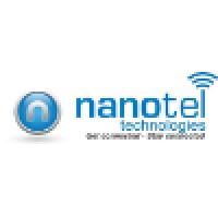 Nanotel Technologies logo, Nanotel Technologies contact details