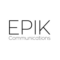 EPIK Communications logo, EPIK Communications contact details