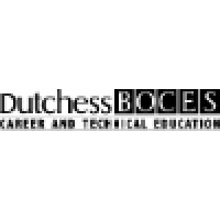 Dutchess BOCES logo, Dutchess BOCES contact details