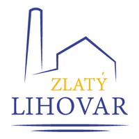 Zlaty Lihovar logo, Zlaty Lihovar contact details