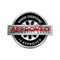 Approved Automotive Group logo, Approved Automotive Group contact details