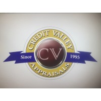 Credit Valley Appraisal Service Ltd logo, Credit Valley Appraisal Service Ltd contact details