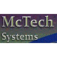 McTech Systems logo, McTech Systems contact details