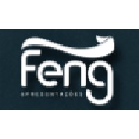 Feng Apresentações logo, Feng Apresentações contact details