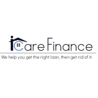 iCare Finance logo, iCare Finance contact details