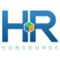 HRConcourse logo, HRConcourse contact details