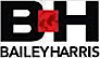 BAILEY HARRIS logo, BAILEY HARRIS contact details