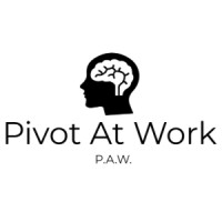 Pivot At Work logo, Pivot At Work contact details