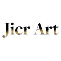 Jier Art logo, Jier Art contact details