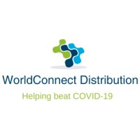 World Connect Distribution logo, World Connect Distribution contact details