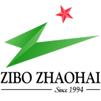 Zibo Zhaohai Light Industrial Products Co., Ltd. logo, Zibo Zhaohai Light Industrial Products Co., Ltd. contact details