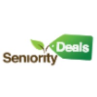 Seniority Deals logo, Seniority Deals contact details