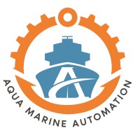 Aqua Marine Automation logo, Aqua Marine Automation contact details