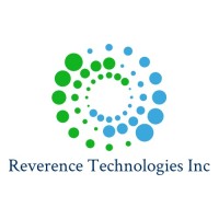 Reverence Technologies Inc logo, Reverence Technologies Inc contact details