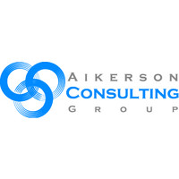 Aikerson Consulting Group, Inc. logo, Aikerson Consulting Group, Inc. contact details