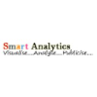 Smart Analytics logo, Smart Analytics contact details