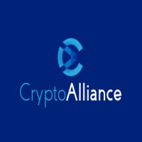 CryptoAlliance logo, CryptoAlliance contact details