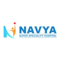 Navya Super Speciality Hospital logo, Navya Super Speciality Hospital contact details