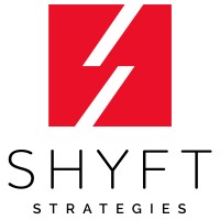 Shyft Strategies, LLC logo, Shyft Strategies, LLC contact details