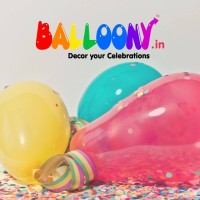 balloony.in logo, balloony.in contact details