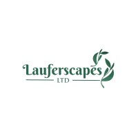 Lauferscapes Ltd. logo, Lauferscapes Ltd. contact details