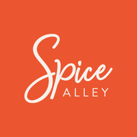 Spice Alley logo, Spice Alley contact details