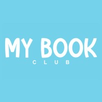 MY BOOK CLUB logo, MY BOOK CLUB contact details