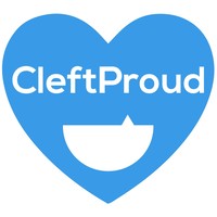 CleftProud logo, CleftProud contact details