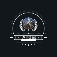 Andes logo, Andes contact details