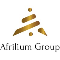 AFRILIUM GROUP logo, AFRILIUM GROUP contact details