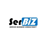 SERBIZ, Service Business Consultancy logo, SERBIZ, Service Business Consultancy contact details