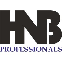 HNB Professionals logo, HNB Professionals contact details