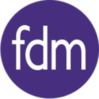 FDM Communication Emotion logo, FDM Communication Emotion contact details