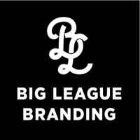 Big League Branding logo, Big League Branding contact details