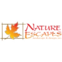 Nature Escapes Landscape & Design, Inc logo, Nature Escapes Landscape & Design, Inc contact details