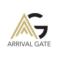 Arrival Gate logo, Arrival Gate contact details