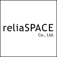 reliaSPACE Co., Ltd. logo, reliaSPACE Co., Ltd. contact details