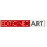 EditionedArt logo, EditionedArt contact details