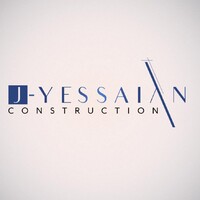 J-Yessaian Construction logo, J-Yessaian Construction contact details