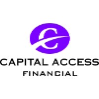 Capital Access Financial, LLC logo, Capital Access Financial, LLC contact details