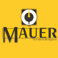 Mauer Seguros logo, Mauer Seguros contact details