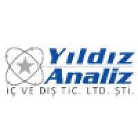 Yıldız Analiz LLC logo, Yıldız Analiz LLC contact details