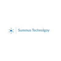 Summus Technology Solutions Ltd logo, Summus Technology Solutions Ltd contact details